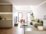 Lisbon Duplex | 2 Quartos | Terraço Privativo | Piscina...