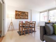 Lisbon Flower 360º Lovely Flat with Pool & Park