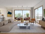 Lisbon Heights um refúgio moderno na Cidade de Lisboa...