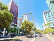 LISBON / PARQUE NAÇÕES ap. T3 RIVER VIEW. 3wc 2 parking...