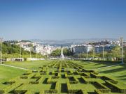 Lisbon Stay at Santo Antonio Flat