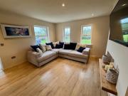 Lisgillock Glebe, Aughavas, Co. Leitrim N41 KV04 Gordon...