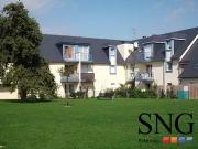 Lisieux 14100 Achat / Vente appartement 2 pièces t2...