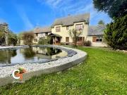Lisieux 14100 Achat / Vente maison 12 pièces t12