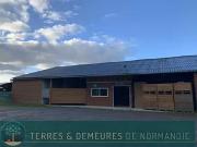 Lisieux 14100 Achat / Vente maison 3 pièces t3