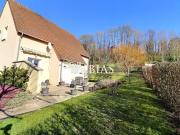 Lisieux 14100 Achat / Vente maison 5 pièces t5 terrasse...