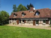 Lisieux 14100 Achat / Vente maison 5 pièces t5 terrasse...