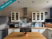 Lisieux 14100 Achat / Vente maison 6 pièces t6 parking