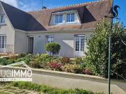 Lisieux 14100 Achat / Vente maison 7 pièces t7 au...