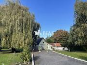 Lisieux 14100 Achat / Vente maison 8 pièces t8 terrasse...