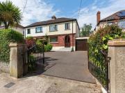 Lisieux, 15 Belgrove Park, Chapelizod, Dublin 20,...