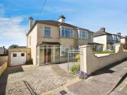 Lisieux, 24 Mount Pleasant Avenue, Turners Cross, Cork City