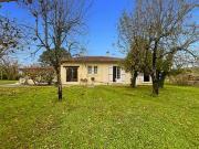 Lisle 24350 Achat / Vente maison 3 pièces t3 jardin