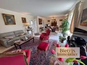 L'Isle Adam 95290 Achat / Vente appartement 6 pièces...