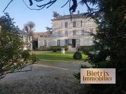 L'Isle Adam 95290 Achat / Vente maison 11 pièces t11...