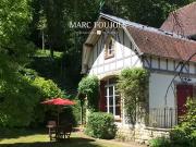 L'Isle Adam 95290 Achat / Vente maison 8 pièces t8