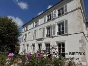 L'Isle Adam 95290 Achat / Vente maison 8 pièces t8...