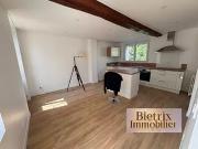 L'Isle Adam 95290 Location maison 4 pièces t4 au...