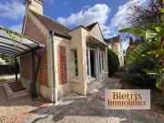 L'Isle Adam 95290 Location maison 7 pièces t7 au...