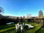 L'Isle Adam Vente Appartement 95