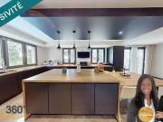 L'Isle d'Abeau 38080 Achat / Vente maison 5...