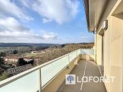 L'ISLE D'ABEAU Appartement T3 dans nouvelle...