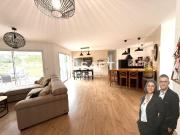 L'Isle d'Abeau Location Maison 38