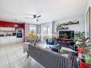 L'Isle d'Abeau Vente Appartement 38