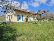 L'Isle en Dodon 31230 Achat / Vente maison 7 pièces t7