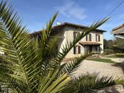 L'Isle en Dodon Vente Propriété/château 31