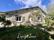 L'Isle Jourdain 32600 Achat / Vente maison 5 pièces t5