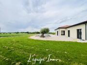 L'Isle Jourdain 32600 Achat / Vente maison 5 pièces t5