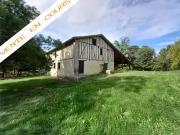 L'Isle Jourdain 32600 Achat / Vente maison 6 pièces t6