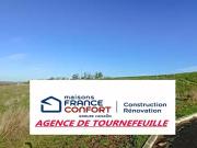 L'Isle Jourdain 32600 Programme neuf terrain neuf à...