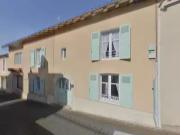 L'Isle Jourdain 86150 Achat / Vente maison 7 pièces...