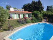 L'Isle Jourdain Vente Maison 32