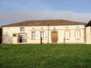 L'Isle Jourdain Vente Maison 32