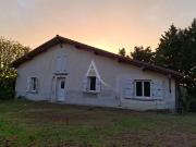 L'Isle Jourdain Vente Maison 32