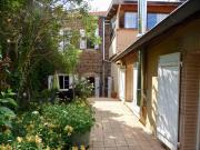 L'Isle Jourdain Vente Maison 32