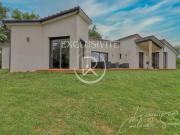 L'Isle Jourdain Vente Maison 32