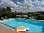 L'Isle Jourdain Vente Maison 32