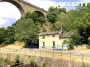 L'Isle Jourdain Vente Maison 86