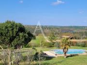 L'Isle Jourdain Vente Terrain 32