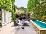 L'Isle sur la Sorgue 84800 Achat / Vente maison 6...