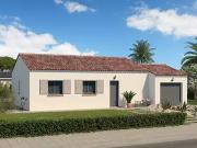 L'Isle sur la Sorgue 84800 Programme neuf maison...