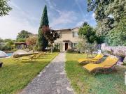 L'Isle sur la Sorgue Vente Maison 84