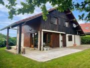 L'Isle sur le Doubs Vente Chalet 25