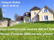 L'Isle sur le Doubs Vente Maison 25
