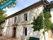 Lisle sur Tarn Vente Maison 81