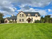 Lislea, Arigna, Carrick on Shannon, Roscommon